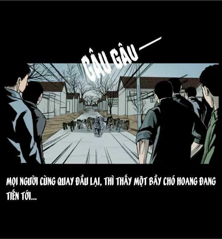 U Minh Ngụy Tượng - Chương 21 - ảnh 43