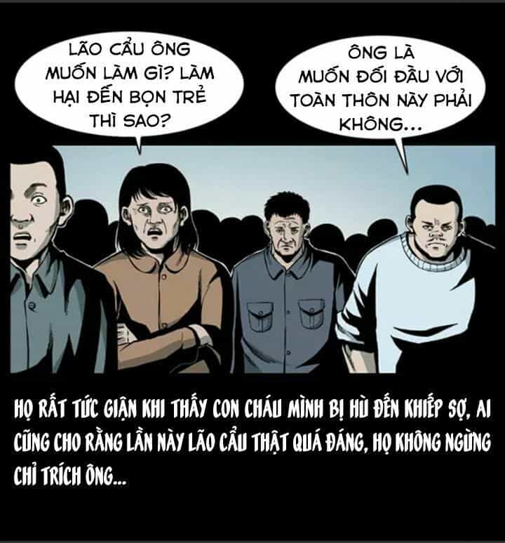 U Minh Ngụy Tượng - Chương 21 - ảnh 51