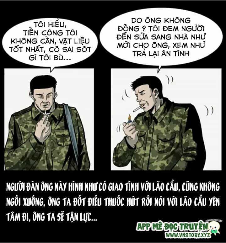 U Minh Ngụy Tượng - Chương 21 - ảnh 64