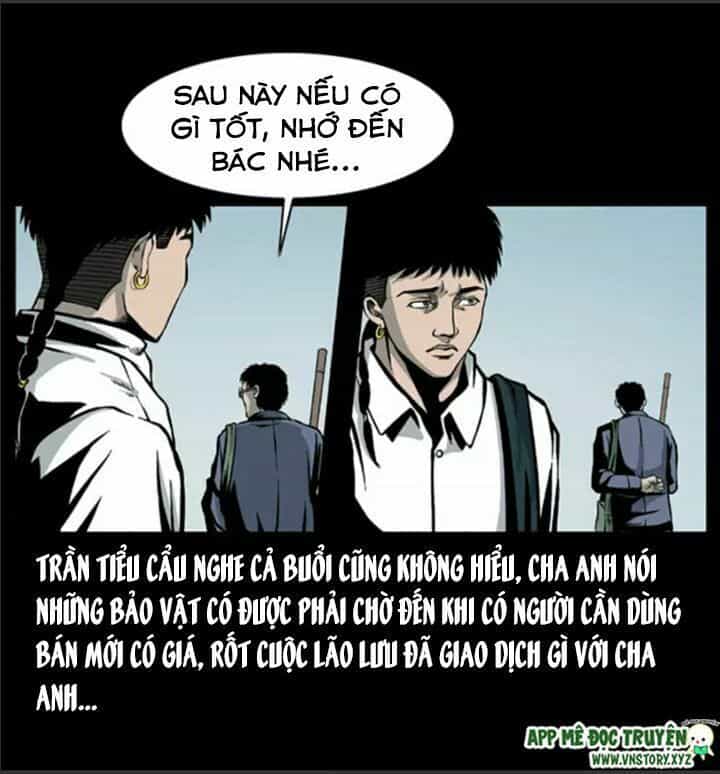 U Minh Ngụy Tượng - Chương 21 - ảnh 8