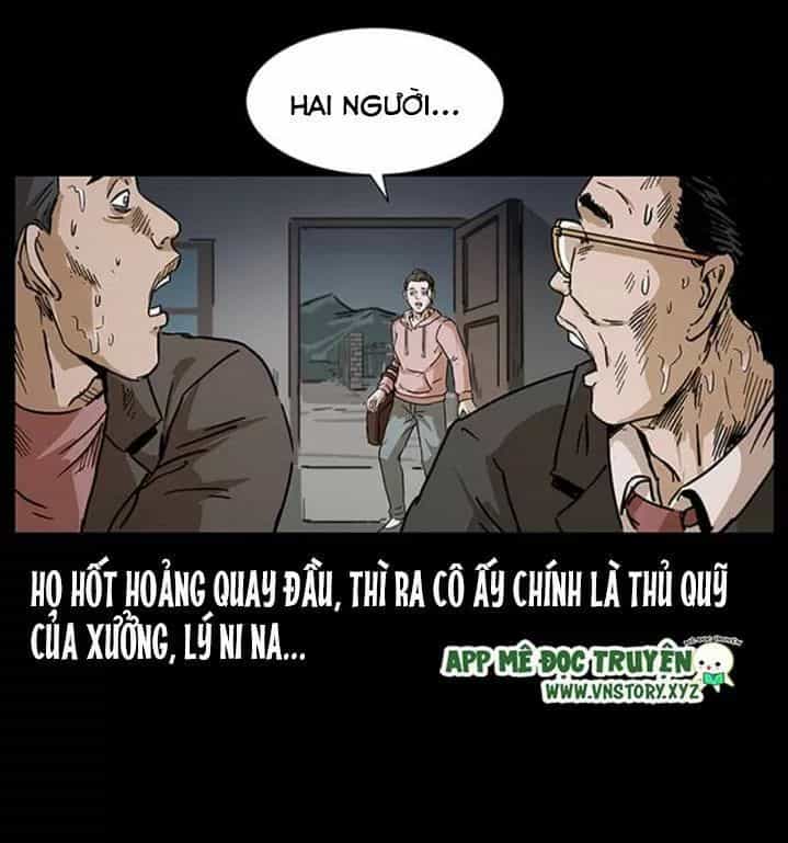 U Minh Ngụy Tượng - Chương 233 - ảnh 76