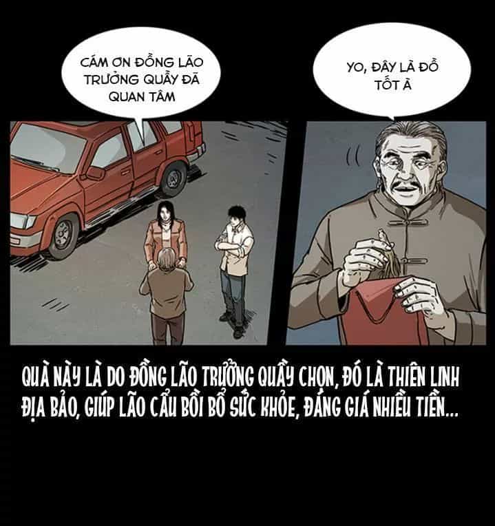 U Minh Ngụy Tượng - Chương 236 - ảnh 16