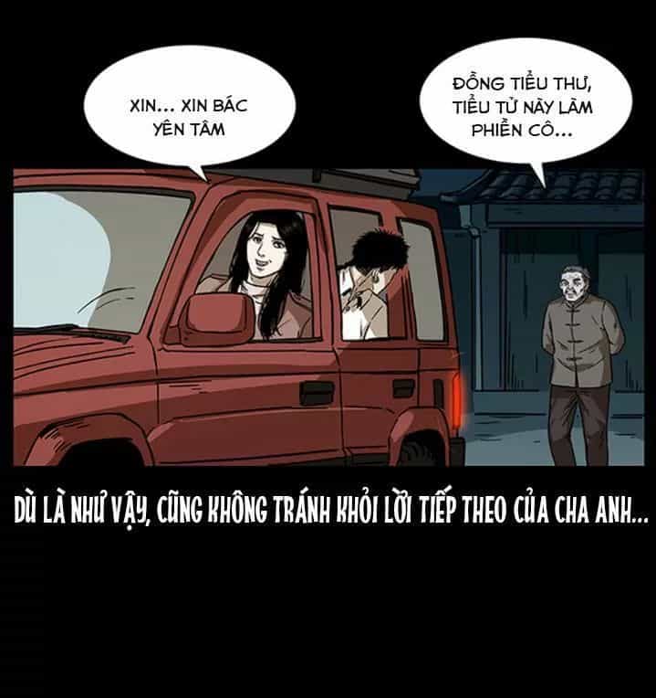 U Minh Ngụy Tượng - Chương 236 - ảnh 19