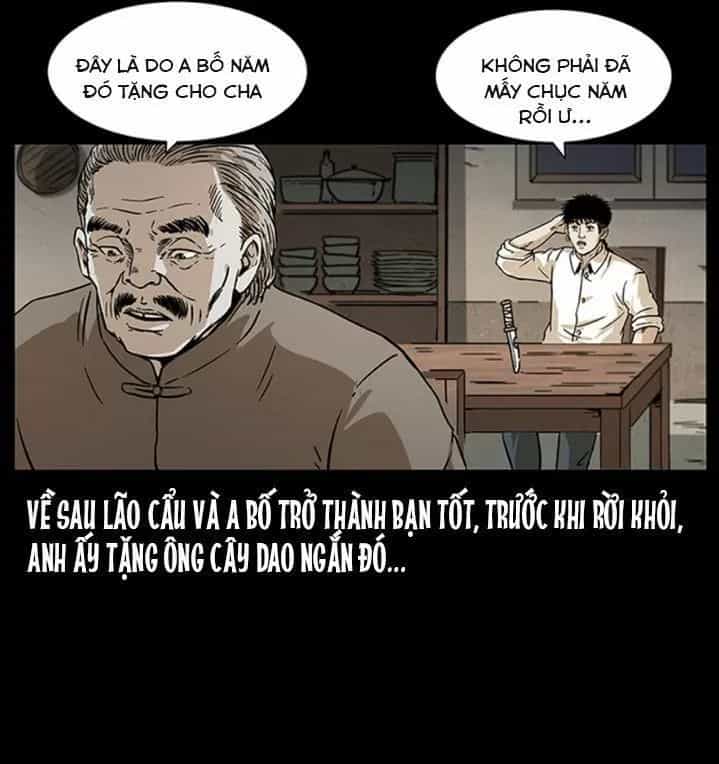 U Minh Ngụy Tượng - Chương 236 - ảnh 3
