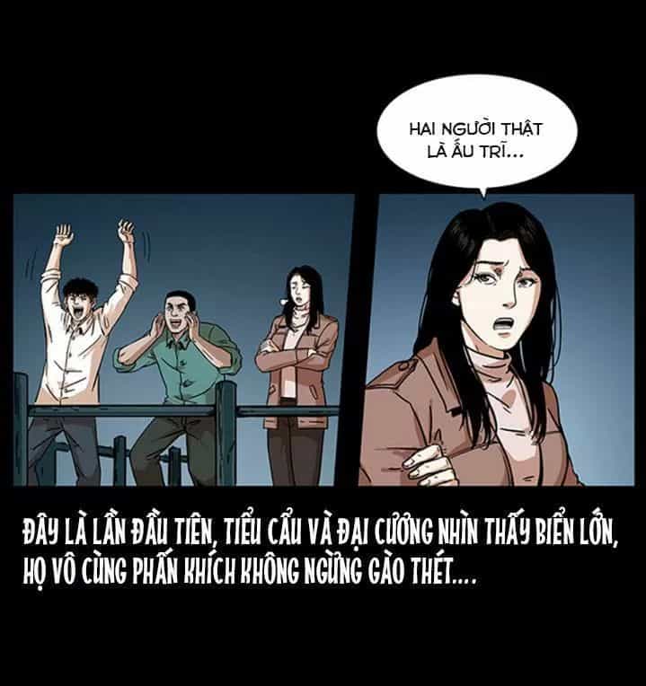U Minh Ngụy Tượng - Chương 236 - ảnh 31