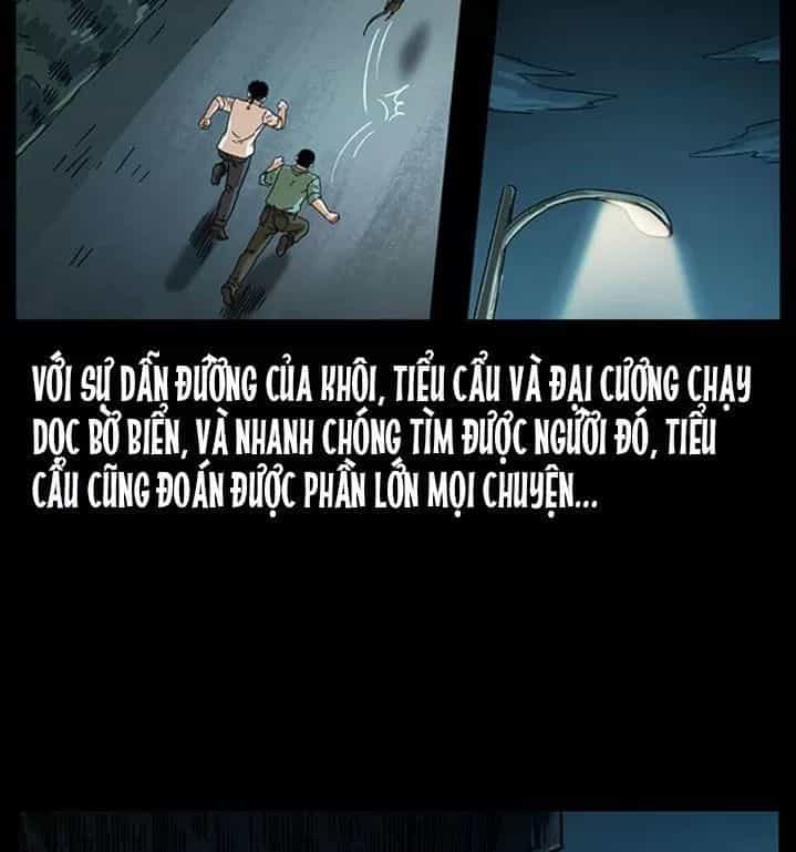 U Minh Ngụy Tượng - Chương 236 - ảnh 69