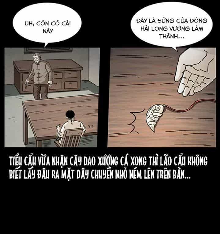 U Minh Ngụy Tượng - Chương 236 - ảnh 8