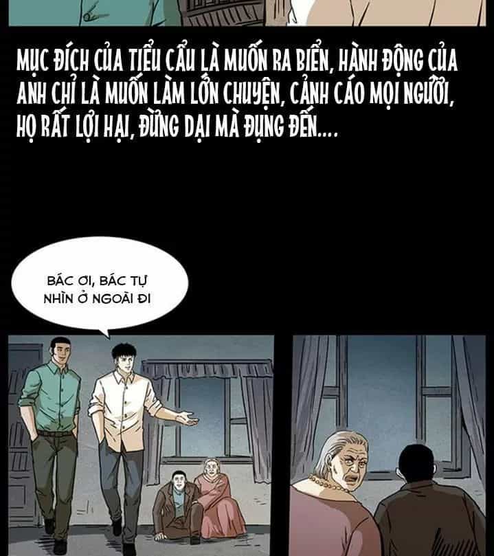 U Minh Ngụy Tượng - Chương 237 - ảnh 64