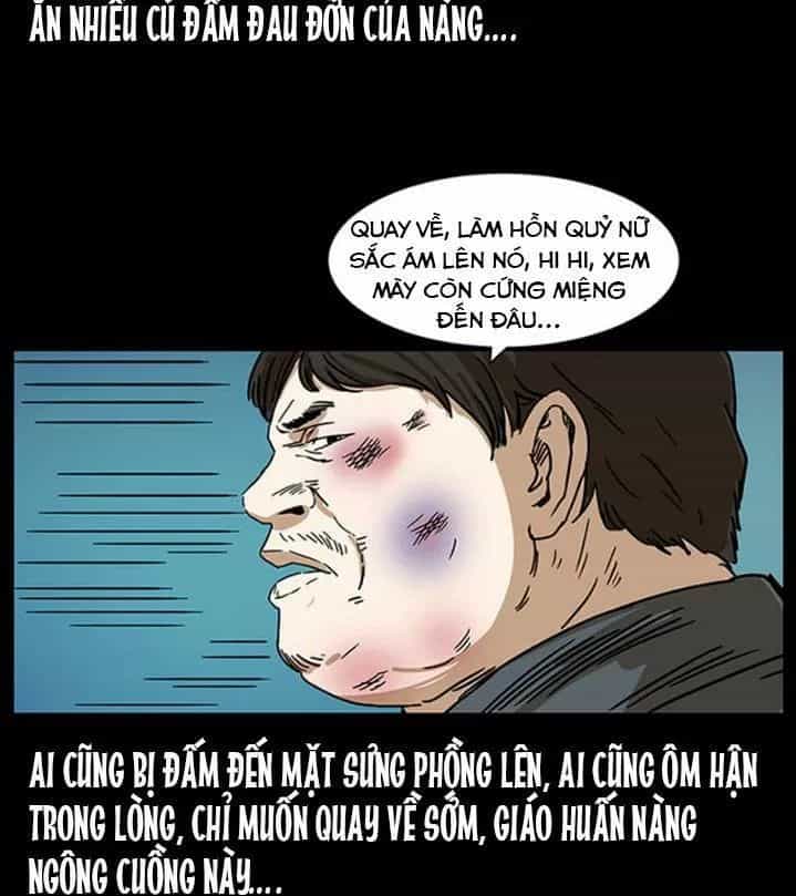U Minh Ngụy Tượng - Chương 237 - ảnh 79