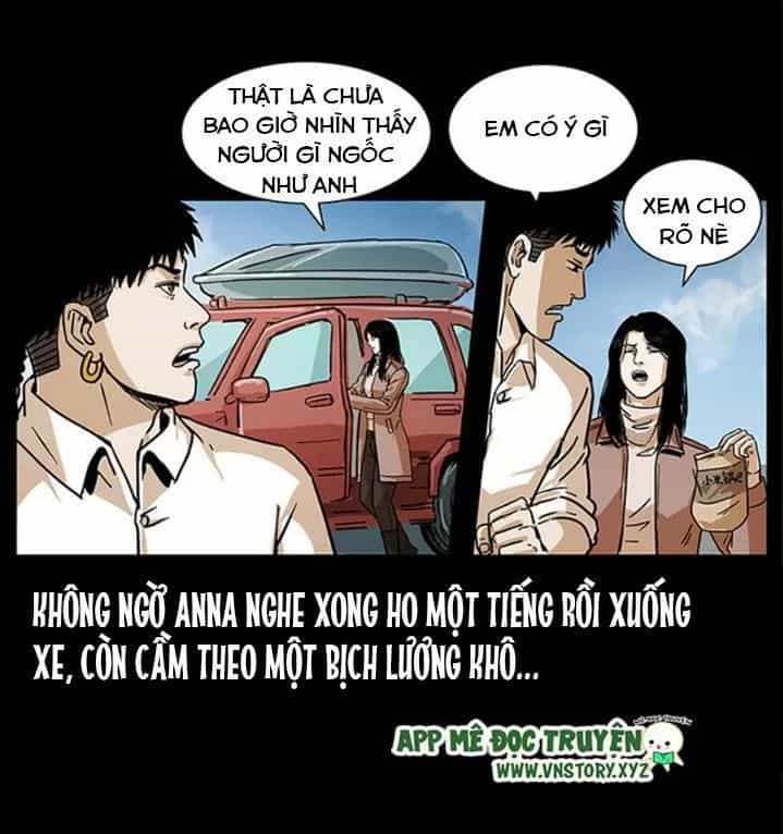 U Minh Ngụy Tượng - Chương 238 - ảnh 68