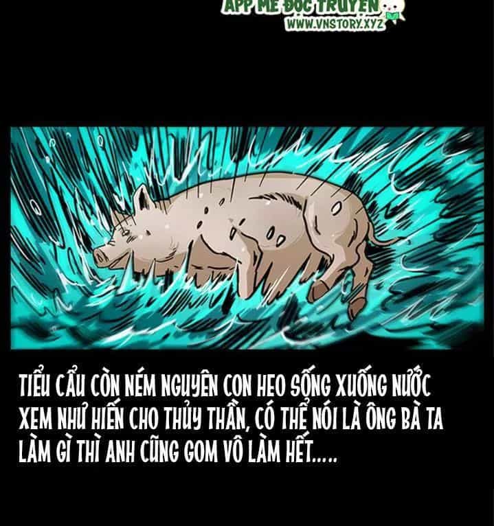 U Minh Ngụy Tượng - Chương 238 - ảnh 82