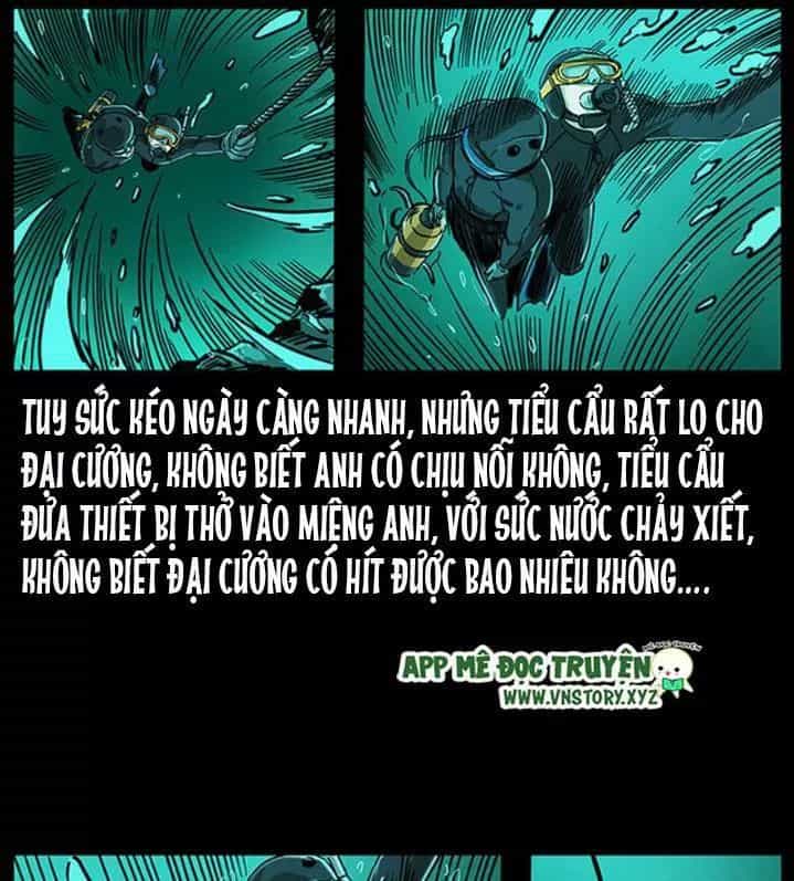 U Minh Ngụy Tượng - Chương 240 - ảnh 65