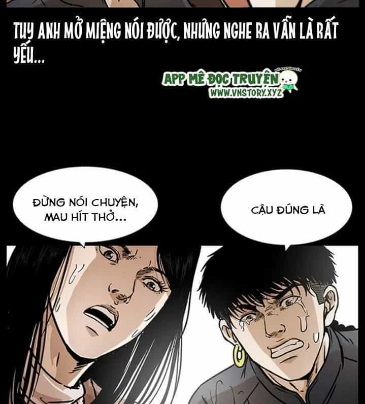 U Minh Ngụy Tượng - Chương 240 - ảnh 77