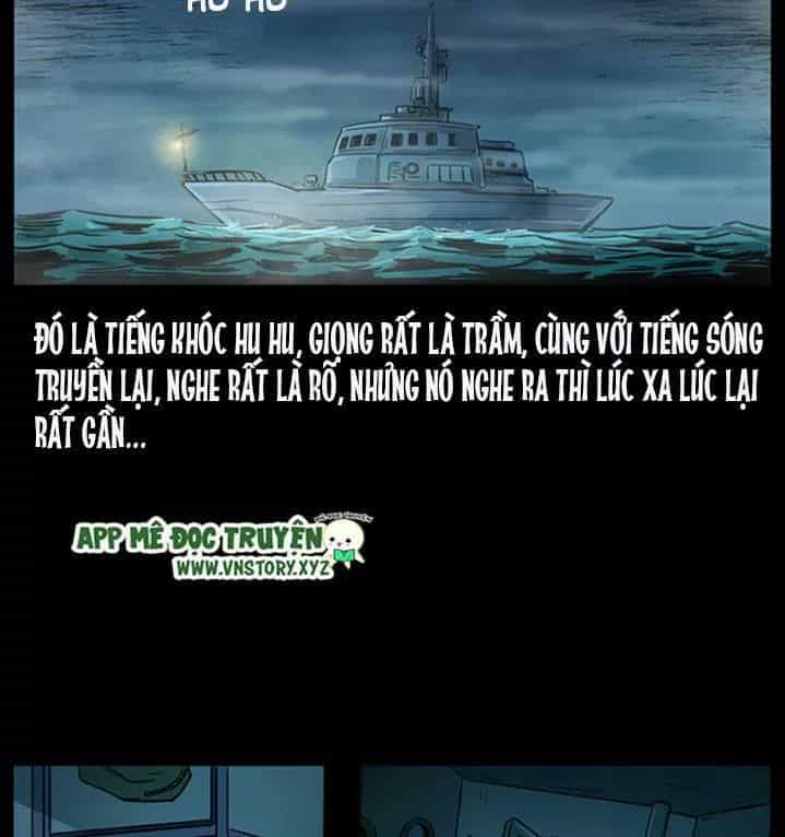 U Minh Ngụy Tượng - Chương 241 - ảnh 16
