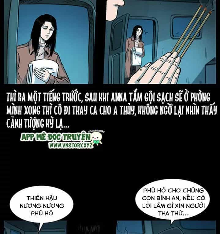 U Minh Ngụy Tượng - Chương 241 - ảnh 24