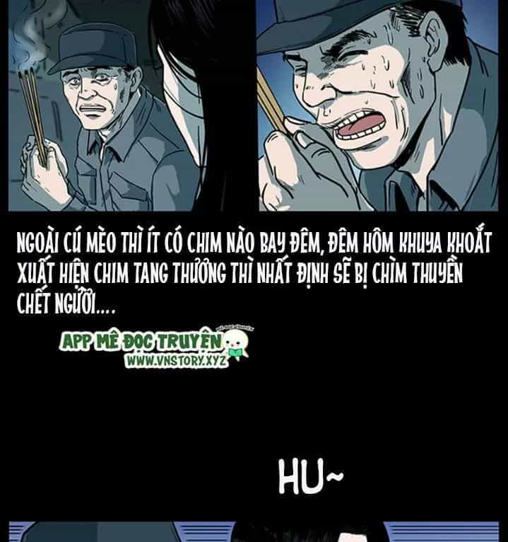 U Minh Ngụy Tượng - Chương 241 - ảnh 31