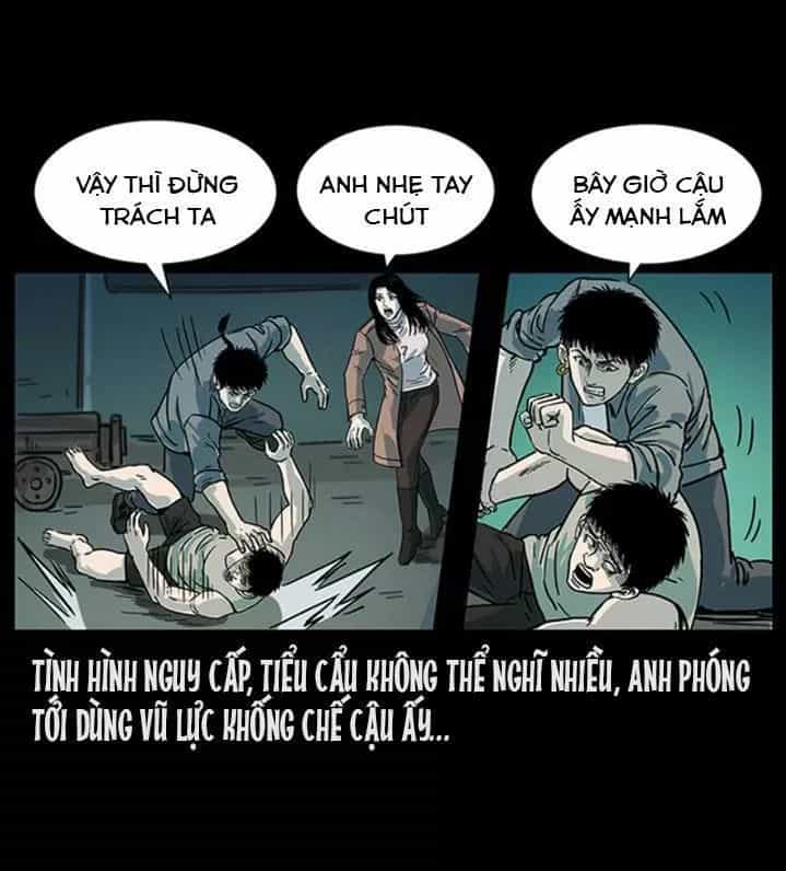 U Minh Ngụy Tượng - Chương 241 - ảnh 52
