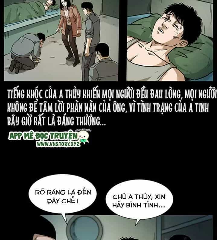 U Minh Ngụy Tượng - Chương 241 - ảnh 63