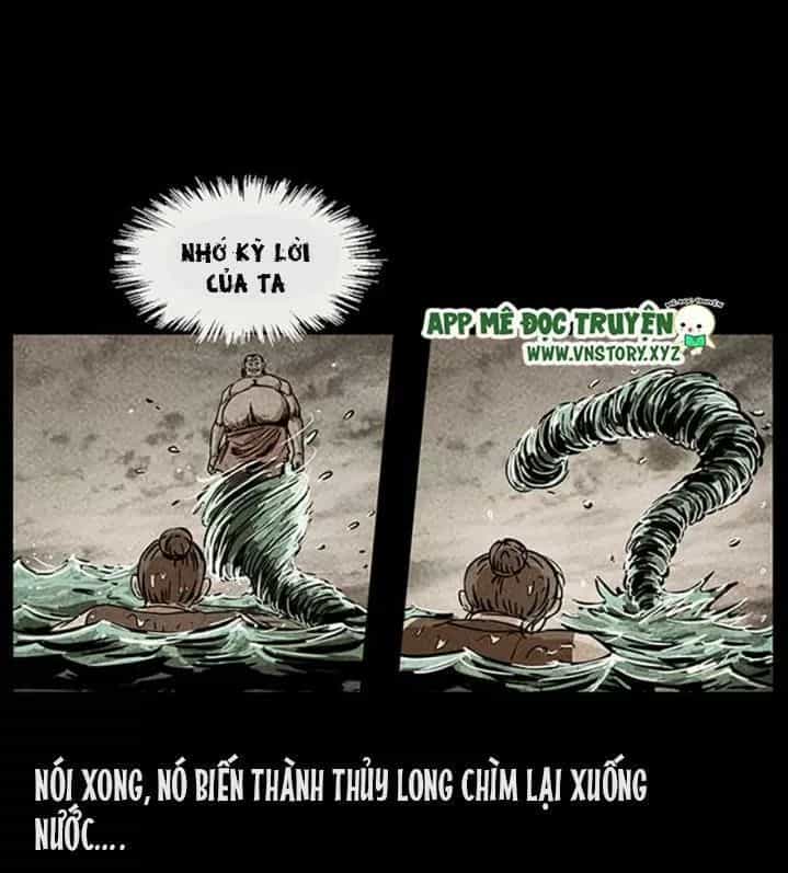 U Minh Ngụy Tượng - Chương 241 - ảnh 84