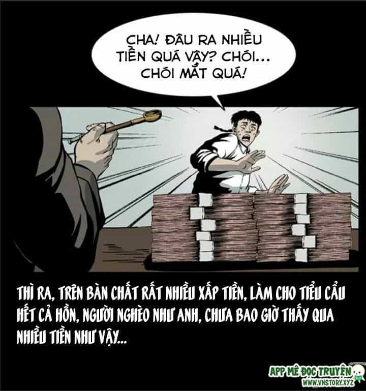 U Minh Ngụy Tượng - Chương 21.1 - ảnh 12