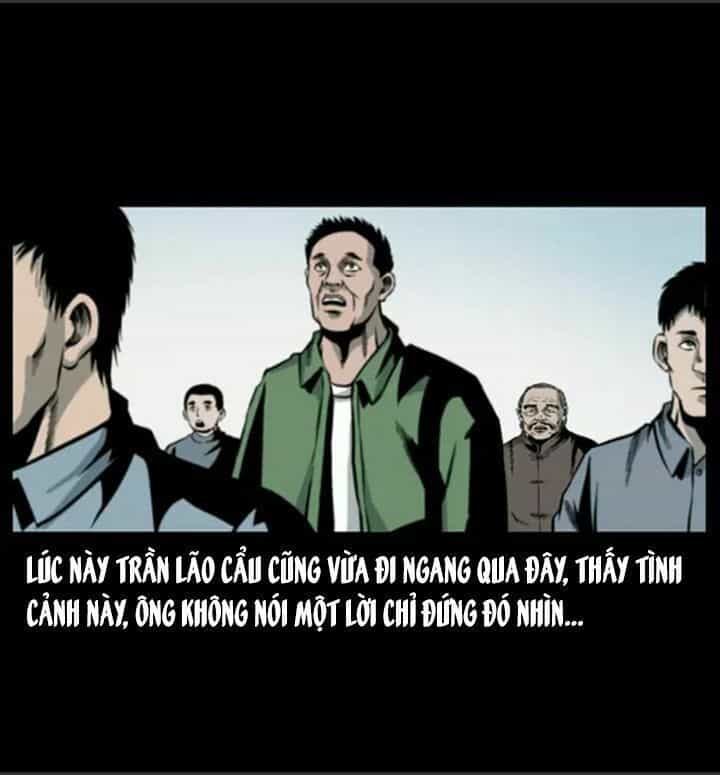 U Minh Ngụy Tượng - Chương 21.1 - ảnh 21