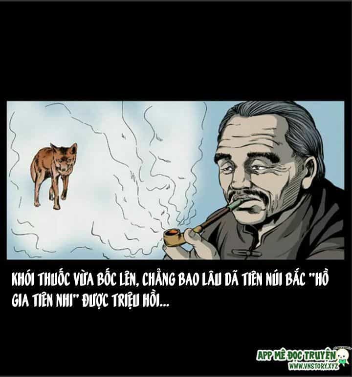U Minh Ngụy Tượng - Chương 21.1 - ảnh 28