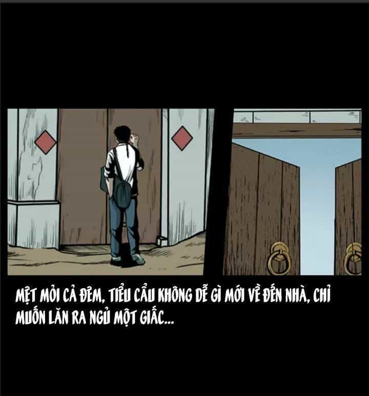 U Minh Ngụy Tượng - Chương 21.1 - ảnh 3