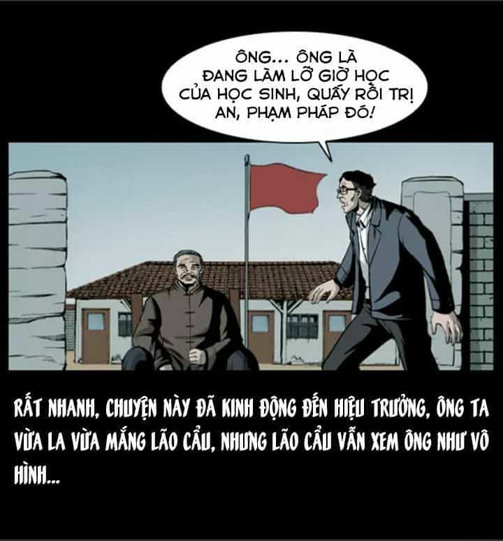 U Minh Ngụy Tượng - Chương 21.1 - ảnh 41