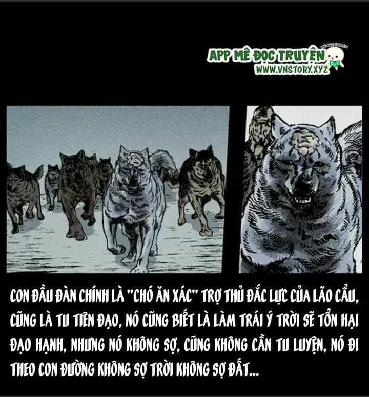 U Minh Ngụy Tượng - Chương 21.1 - ảnh 44