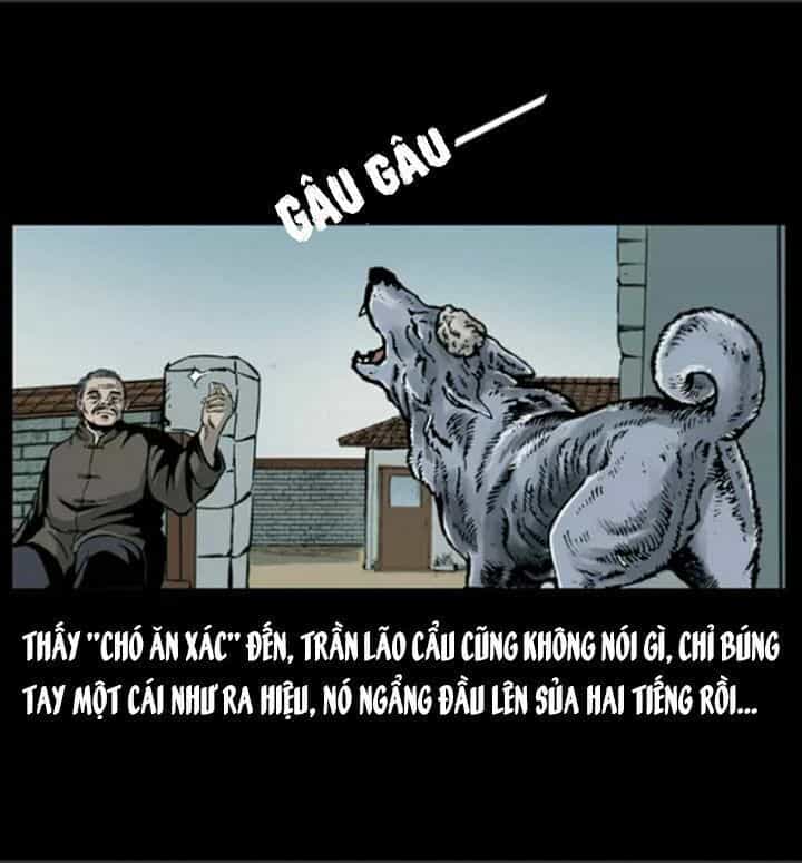 U Minh Ngụy Tượng - Chương 21.1 - ảnh 45