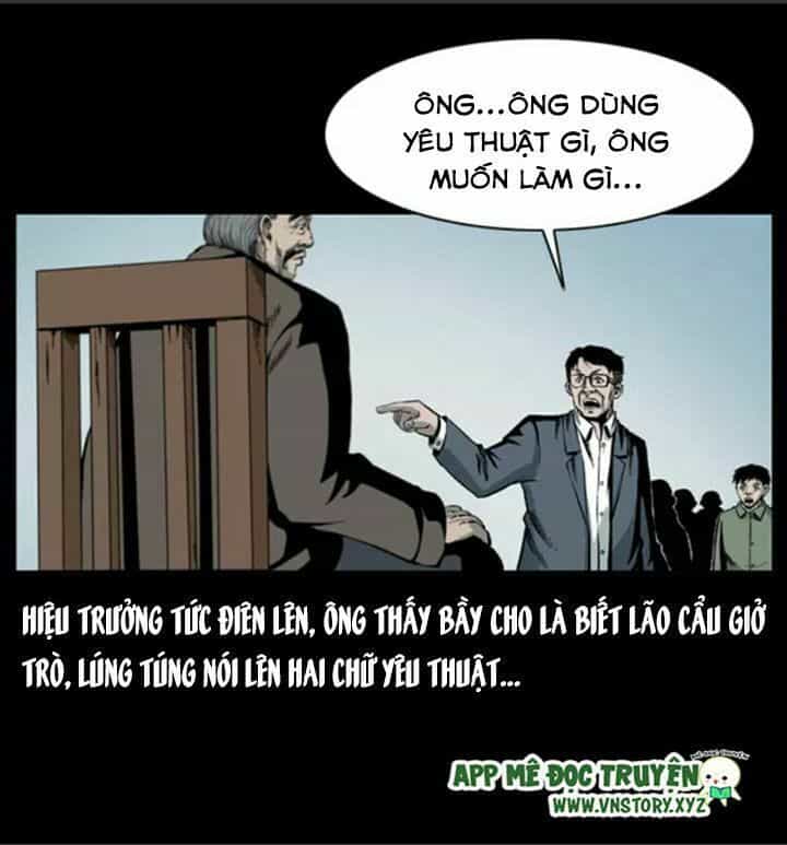 U Minh Ngụy Tượng - Chương 21.1 - ảnh 50