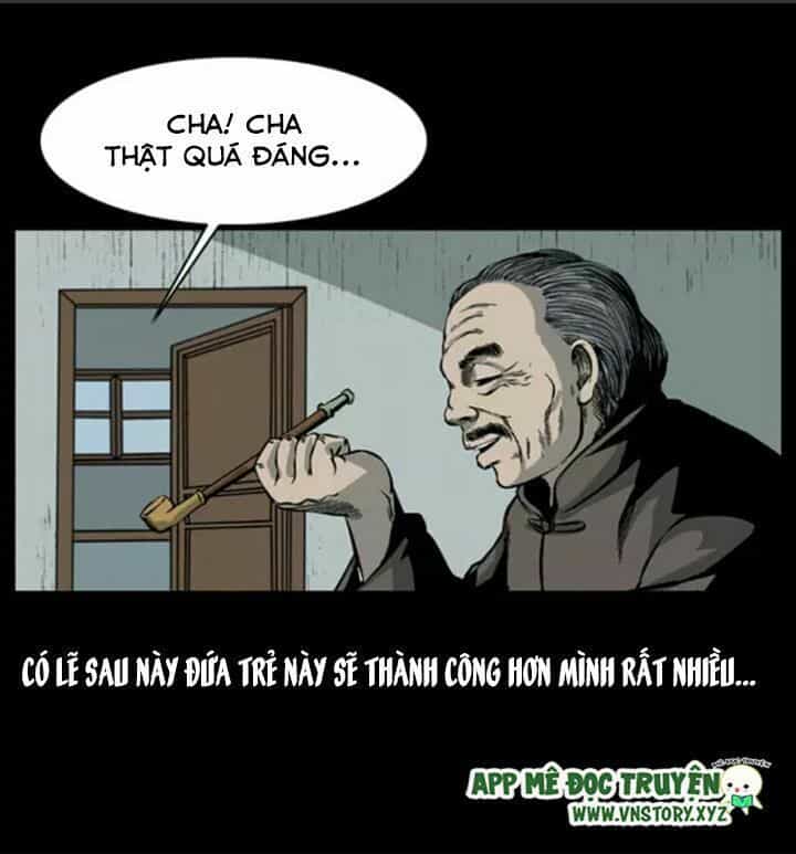 U Minh Ngụy Tượng - Chương 21.1 - ảnh 72
