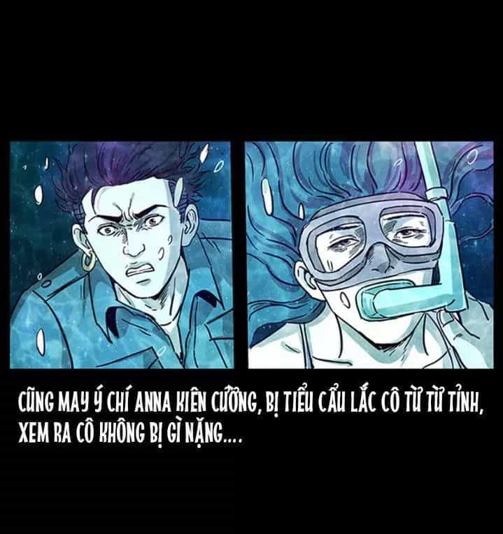 U Minh Ngụy Tượng - Chương 243 - ảnh 28