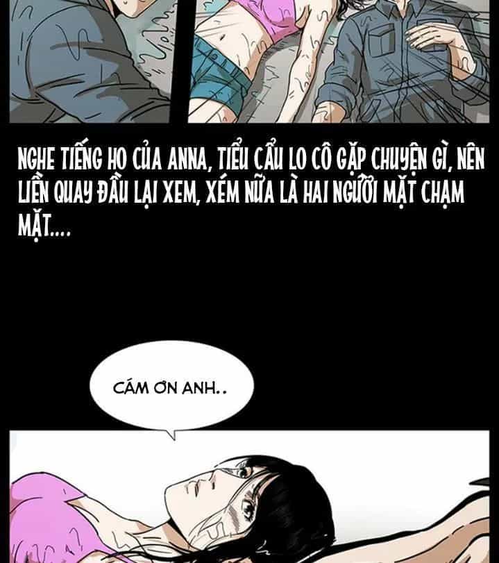 U Minh Ngụy Tượng - Chương 243 - ảnh 38