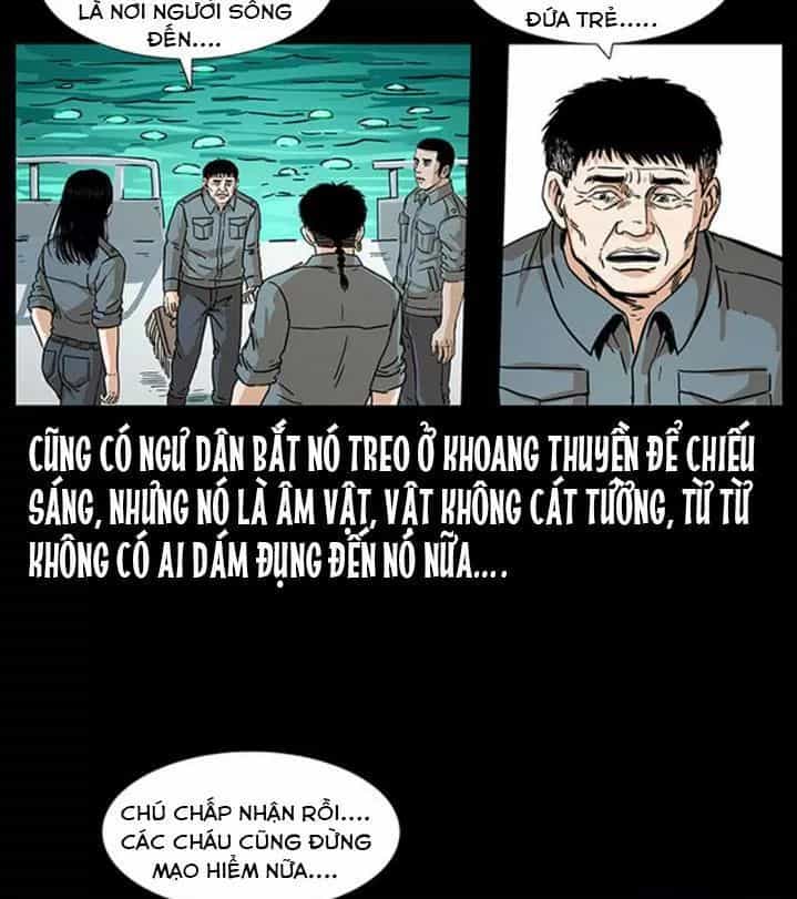 U Minh Ngụy Tượng - Chương 243 - ảnh 52