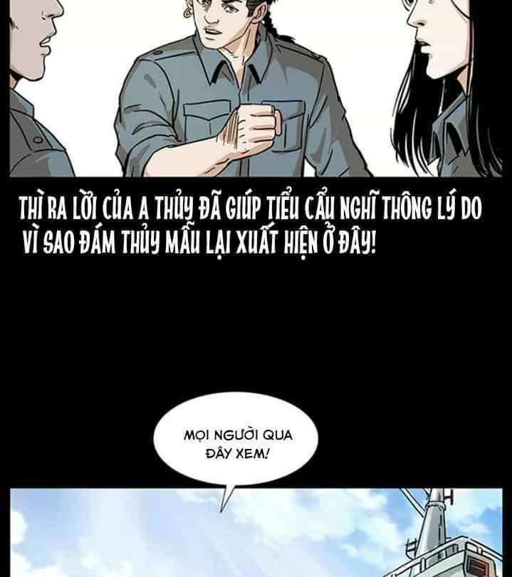 U Minh Ngụy Tượng - Chương 243 - ảnh 55