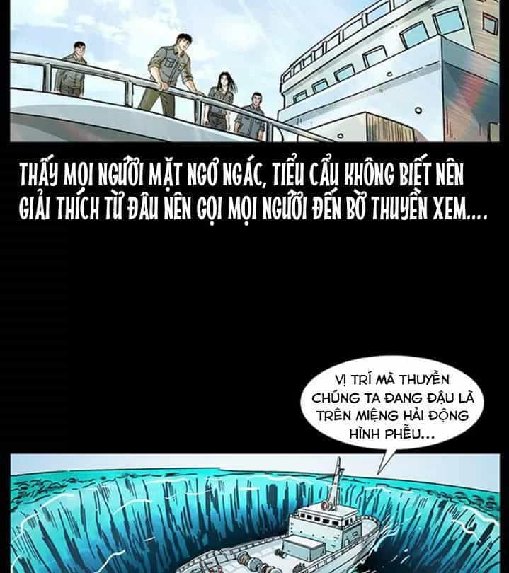 U Minh Ngụy Tượng - Chương 243 - ảnh 56