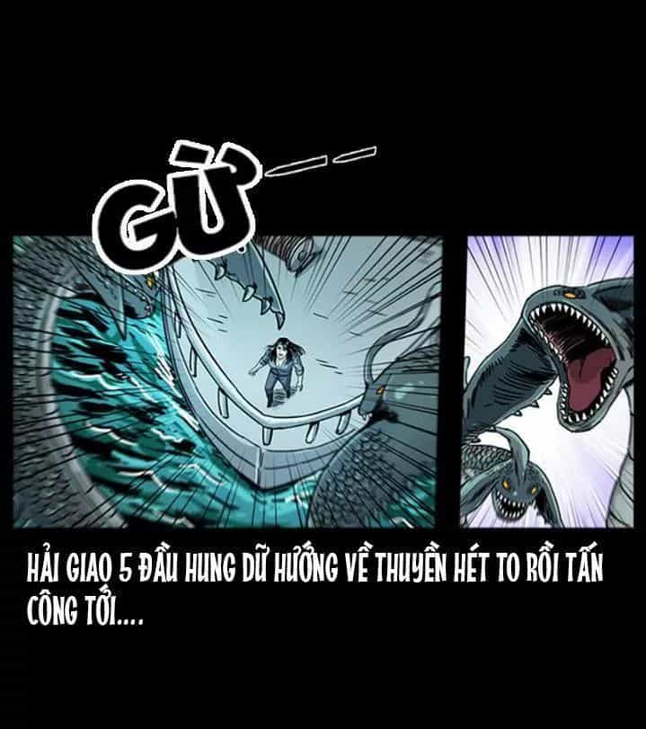 U Minh Ngụy Tượng - Chương 243 - ảnh 86