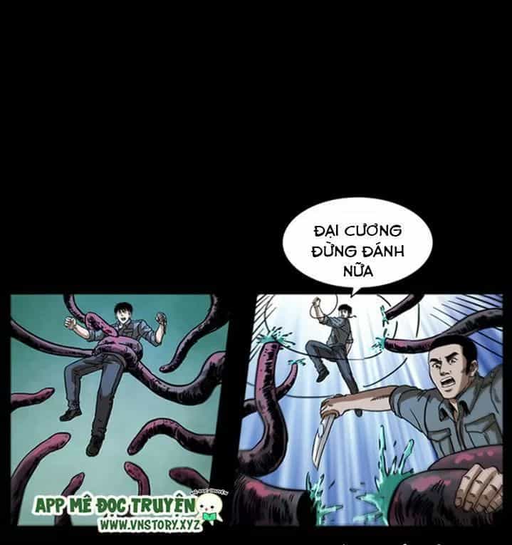 U Minh Ngụy Tượng - Chương 245 - ảnh 32