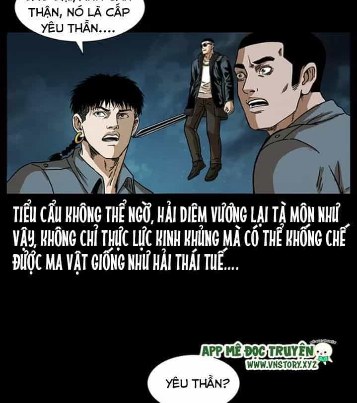 U Minh Ngụy Tượng - Chương 245 - ảnh 72