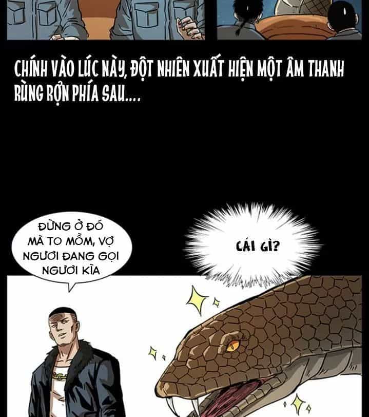 U Minh Ngụy Tượng - Chương 245 - ảnh 80