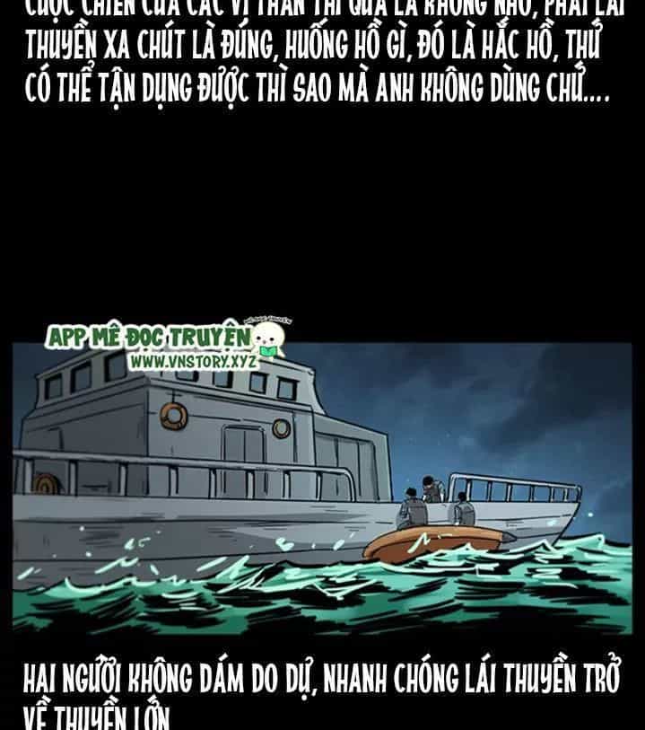 U Minh Ngụy Tượng - Chương 245 - ảnh 84