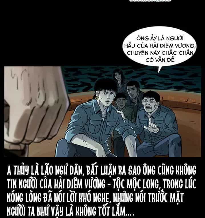 U Minh Ngụy Tượng - Chương 247 - ảnh 3