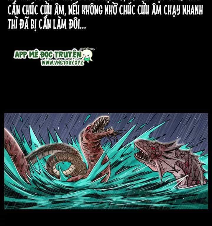U Minh Ngụy Tượng - Chương 249 - ảnh 33