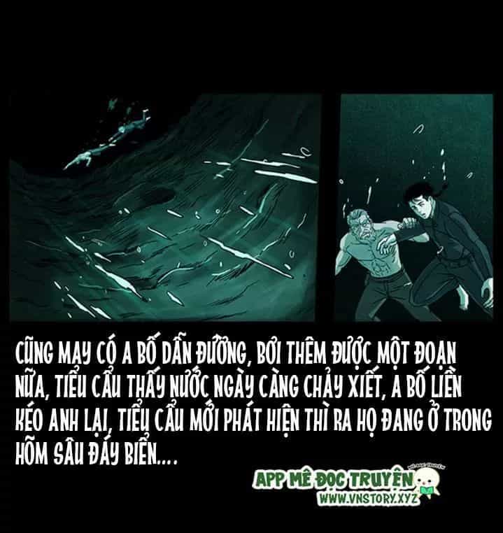 U Minh Ngụy Tượng - Chương 250 - ảnh 8