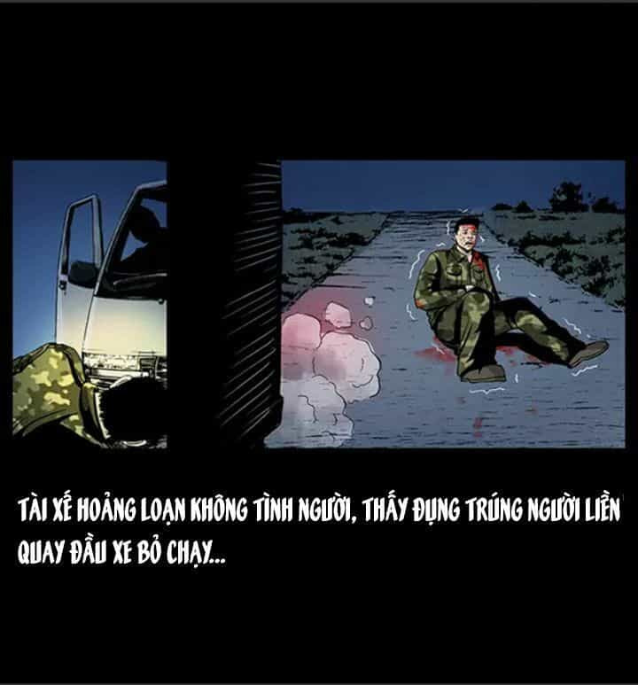 U Minh Ngụy Tượng - Chương 22 - ảnh 22