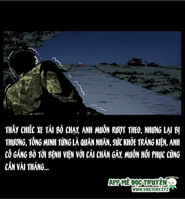 U Minh Ngụy Tượng - Chương 22 - ảnh 23