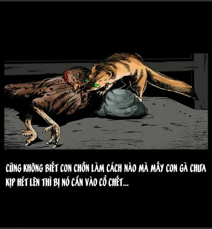 U Minh Ngụy Tượng - Chương 22 - ảnh 28