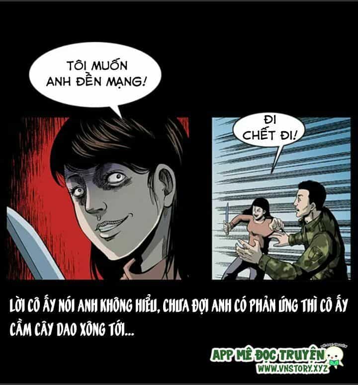 U Minh Ngụy Tượng - Chương 22 - ảnh 33