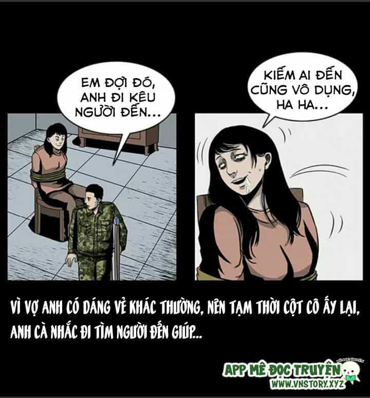 U Minh Ngụy Tượng - Chương 22 - ảnh 35